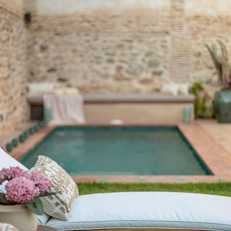 Carmen De Apperley Unique Stays Granada Esterno foto