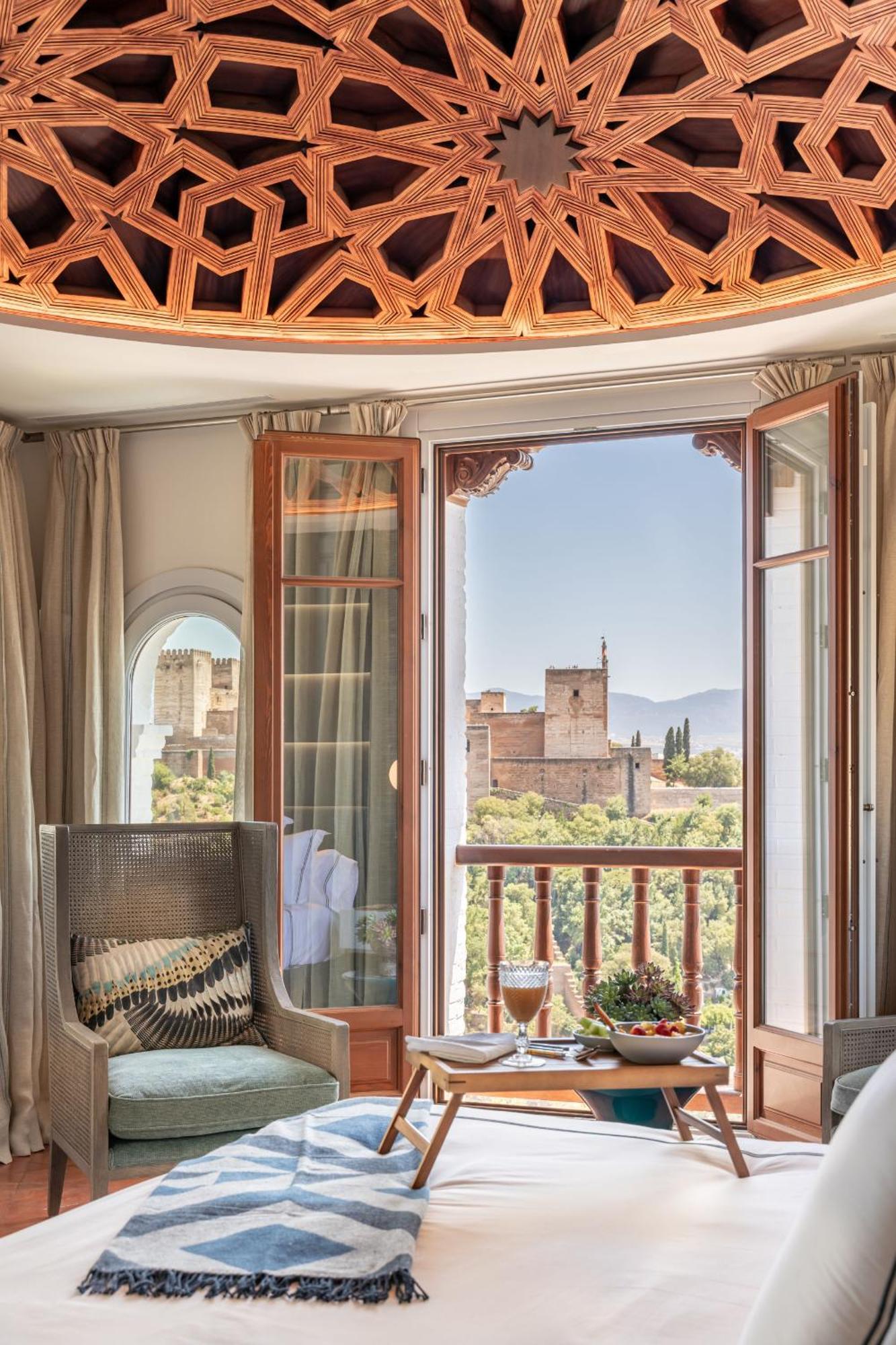 Carmen De Apperley Unique Stays Granada Esterno foto